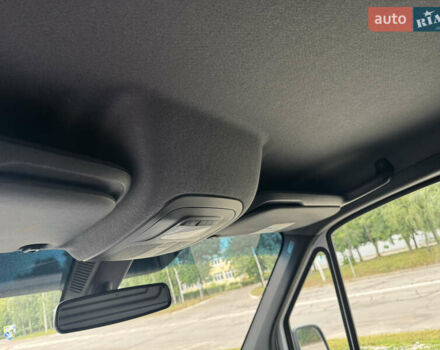 Білий Мерседес Sprinter, об'ємом двигуна 1.95 л та пробігом 11 тис. км за 39400 $, фото 18 на Automoto.ua