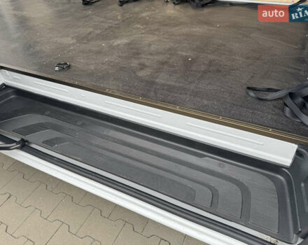 Білий Мерседес Sprinter, об'ємом двигуна 1.95 л та пробігом 11 тис. км за 39400 $, фото 15 на Automoto.ua