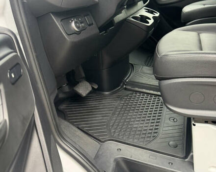 Білий Мерседес Sprinter, об'ємом двигуна 1.95 л та пробігом 11 тис. км за 39400 $, фото 22 на Automoto.ua