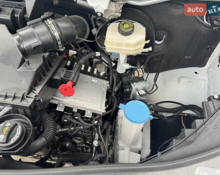 Білий Мерседес Sprinter, об'ємом двигуна 1.95 л та пробігом 11 тис. км за 39400 $, фото 11 на Automoto.ua