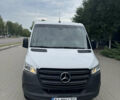 Білий Мерседес Sprinter, об'ємом двигуна 1.95 л та пробігом 11 тис. км за 38400 $, фото 1 на Automoto.ua