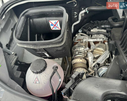 Білий Мерседес Sprinter, об'ємом двигуна 1.95 л та пробігом 11 тис. км за 39400 $, фото 10 на Automoto.ua