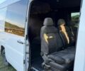 Белый Мерседес Sprinter, объемом двигателя 2.15 л и пробегом 649 тыс. км за 8999 $, фото 9 на Automoto.ua