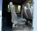 Белый Мерседес Sprinter, объемом двигателя 2.15 л и пробегом 649 тыс. км за 8999 $, фото 8 на Automoto.ua