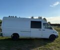 Белый Мерседес Sprinter, объемом двигателя 2.15 л и пробегом 649 тыс. км за 8999 $, фото 1 на Automoto.ua