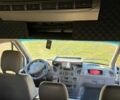 Белый Мерседес Sprinter, объемом двигателя 2.15 л и пробегом 649 тыс. км за 8999 $, фото 13 на Automoto.ua