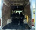 Белый Мерседес Sprinter, объемом двигателя 2.15 л и пробегом 649 тыс. км за 8999 $, фото 10 на Automoto.ua