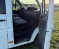Белый Мерседес Sprinter, объемом двигателя 2.15 л и пробегом 649 тыс. км за 8999 $, фото 7 на Automoto.ua