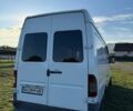 Белый Мерседес Sprinter, объемом двигателя 2.15 л и пробегом 649 тыс. км за 8999 $, фото 4 на Automoto.ua