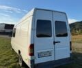 Белый Мерседес Sprinter, объемом двигателя 2.15 л и пробегом 649 тыс. км за 8999 $, фото 3 на Automoto.ua