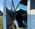 Белый Мерседес Sprinter, объемом двигателя 2.15 л и пробегом 649 тыс. км за 8999 $, фото 6 на Automoto.ua