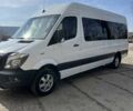 Белый Мерседес Sprinter, объемом двигателя 3 л и пробегом 560 тыс. км за 21000 $, фото 4 на Automoto.ua