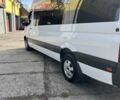Белый Мерседес Sprinter, объемом двигателя 3 л и пробегом 560 тыс. км за 21000 $, фото 1 на Automoto.ua