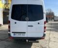 Белый Мерседес Sprinter, объемом двигателя 3 л и пробегом 560 тыс. км за 21000 $, фото 6 на Automoto.ua
