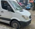 Білий Мерседес Sprinter, об'ємом двигуна 2.14 л та пробігом 79 тис. км за 18000 $, фото 5 на Automoto.ua