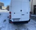 Белый Мерседес Sprinter, объемом двигателя 2.2 л и пробегом 300 тыс. км за 11500 $, фото 3 на Automoto.ua