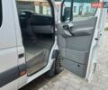 Білий Мерседес Sprinter, об'ємом двигуна 2.14 л та пробігом 79 тис. км за 18000 $, фото 1 на Automoto.ua