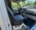 Белый Мерседес Sprinter, объемом двигателя 2.1 л и пробегом 350 тыс. км за 23000 $, фото 5 на Automoto.ua