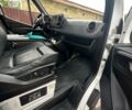 Белый Мерседес Sprinter, объемом двигателя 2.2 л и пробегом 314 тыс. км за 37131 $, фото 6 на Automoto.ua