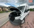 Белый Мерседес Sprinter, объемом двигателя 2.2 л и пробегом 314 тыс. км за 37131 $, фото 18 на Automoto.ua