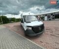 Белый Мерседес Sprinter, объемом двигателя 2.2 л и пробегом 314 тыс. км за 37131 $, фото 30 на Automoto.ua