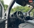 Белый Мерседес Sprinter, объемом двигателя 2.2 л и пробегом 314 тыс. км за 37131 $, фото 23 на Automoto.ua