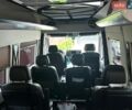 Белый Мерседес Sprinter, объемом двигателя 2.2 л и пробегом 314 тыс. км за 37131 $, фото 10 на Automoto.ua