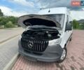 Белый Мерседес Sprinter, объемом двигателя 2.2 л и пробегом 314 тыс. км за 37131 $, фото 20 на Automoto.ua