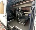 Белый Мерседес Sprinter, объемом двигателя 2.2 л и пробегом 314 тыс. км за 37131 $, фото 5 на Automoto.ua