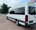 Белый Мерседес Sprinter, объемом двигателя 2.2 л и пробегом 314 тыс. км за 37131 $, фото 17 на Automoto.ua