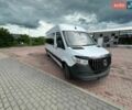 Белый Мерседес Sprinter, объемом двигателя 2.2 л и пробегом 314 тыс. км за 37131 $, фото 24 на Automoto.ua