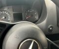 Белый Мерседес Sprinter, объемом двигателя 2.2 л и пробегом 314 тыс. км за 37131 $, фото 2 на Automoto.ua