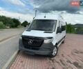 Белый Мерседес Sprinter, объемом двигателя 2.2 л и пробегом 314 тыс. км за 37131 $, фото 1 на Automoto.ua