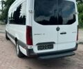 Белый Мерседес Sprinter, объемом двигателя 2.2 л и пробегом 314 тыс. км за 37131 $, фото 21 на Automoto.ua