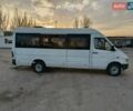 Білий Мерседес Sprinter, об'ємом двигуна 2.87 л та пробігом 600 тис. км за 6900 $, фото 3 на Automoto.ua