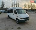 Білий Мерседес Sprinter, об'ємом двигуна 2.87 л та пробігом 600 тис. км за 6900 $, фото 1 на Automoto.ua
