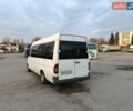 Білий Мерседес Sprinter, об'ємом двигуна 2.87 л та пробігом 600 тис. км за 6900 $, фото 5 на Automoto.ua