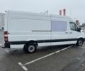 Белый Мерседес Sprinter, объемом двигателя 3 л и пробегом 380 тыс. км за 11500 $, фото 9 на Automoto.ua