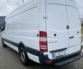 Білий Мерседес Sprinter, об'ємом двигуна 3 л та пробігом 200 тис. км за 27300 $, фото 2 на Automoto.ua