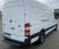Білий Мерседес Sprinter, об'ємом двигуна 3 л та пробігом 200 тис. км за 27300 $, фото 3 на Automoto.ua