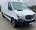Білий Мерседес Sprinter, об'ємом двигуна 3 л та пробігом 200 тис. км за 27300 $, фото 1 на Automoto.ua