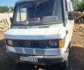 Белый Мерседес Sprinter, объемом двигателя 2.3 л и пробегом 500 тыс. км за 2000 $, фото 1 на Automoto.ua