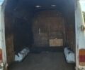 Белый Мерседес Sprinter, объемом двигателя 2.3 л и пробегом 500 тыс. км за 2000 $, фото 4 на Automoto.ua