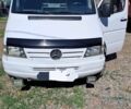 Белый Мерседес Sprinter, объемом двигателя 0 л и пробегом 2 тыс. км за 8295 $, фото 7 на Automoto.ua