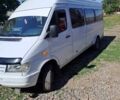 Белый Мерседес Sprinter, объемом двигателя 0 л и пробегом 2 тыс. км за 8295 $, фото 2 на Automoto.ua
