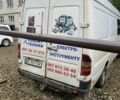 Белый Мерседес Sprinter, объемом двигателя 2.1 л и пробегом 120 тыс. км за 5500 $, фото 4 на Automoto.ua