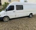 Белый Мерседес Sprinter, объемом двигателя 2.1 л и пробегом 120 тыс. км за 4700 $, фото 1 на Automoto.ua