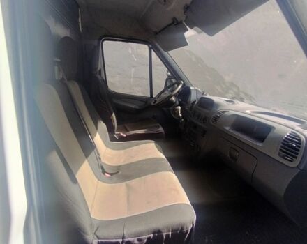 Білий Мерседес Sprinter, об'ємом двигуна 0 л та пробігом 280 тис. км за 5999 $, фото 2 на Automoto.ua