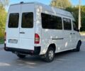 Белый Мерседес Sprinter, объемом двигателя 2.1 л и пробегом 500 тыс. км за 6500 $, фото 7 на Automoto.ua