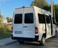 Белый Мерседес Sprinter, объемом двигателя 2.1 л и пробегом 500 тыс. км за 6500 $, фото 8 на Automoto.ua
